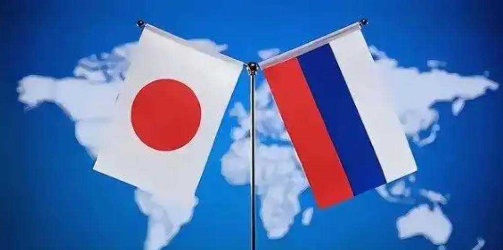 说出了你可能不信！日本最怕的国家从来不是中国，而是攥着它 “命门” 的俄罗斯！