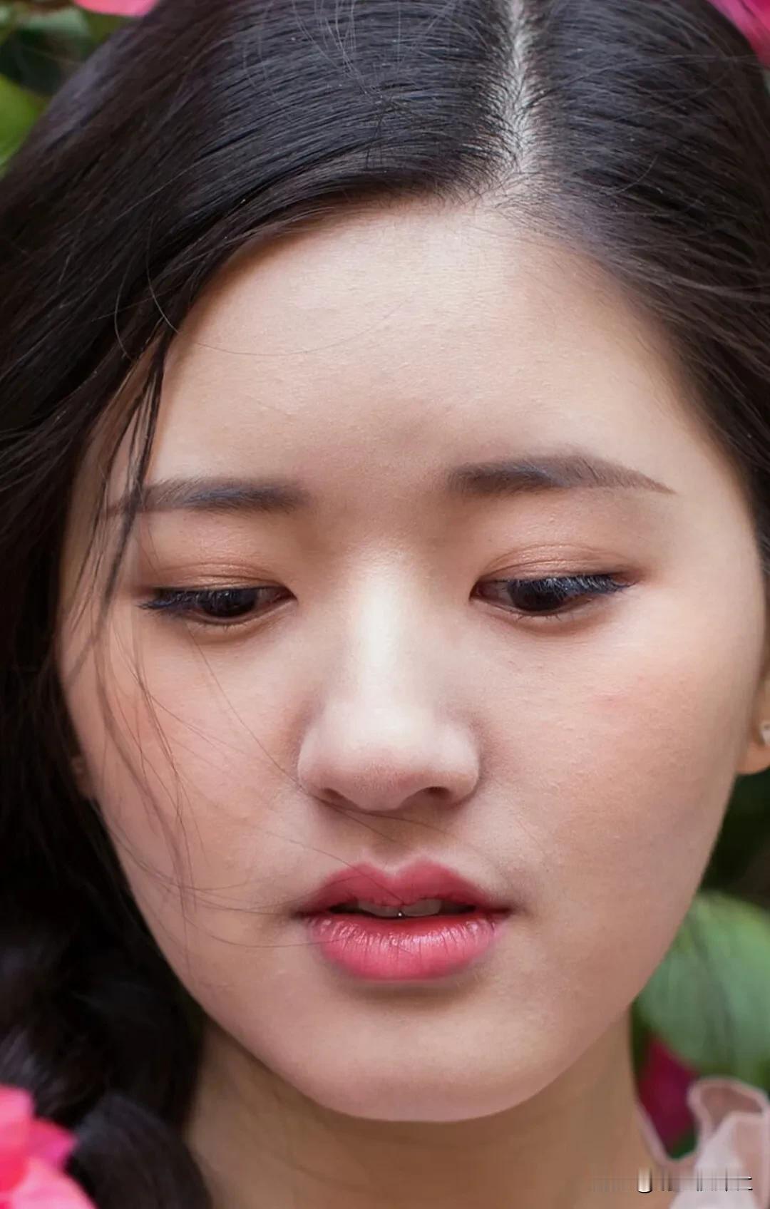 赵露思｜明星近距离超高清修复图片