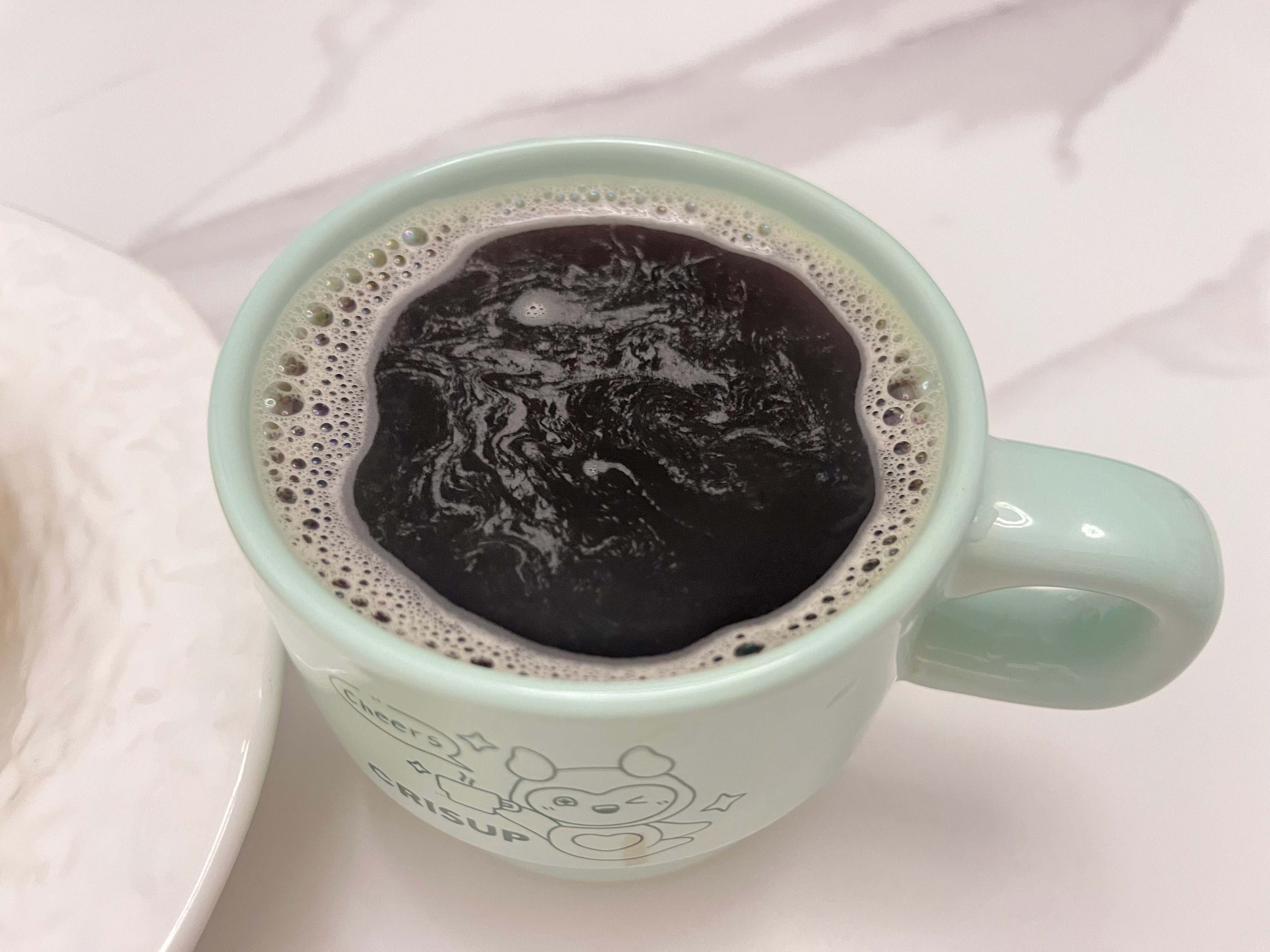 这样吃能瘦吗不能 因为还有晚餐和夜宵生活手记