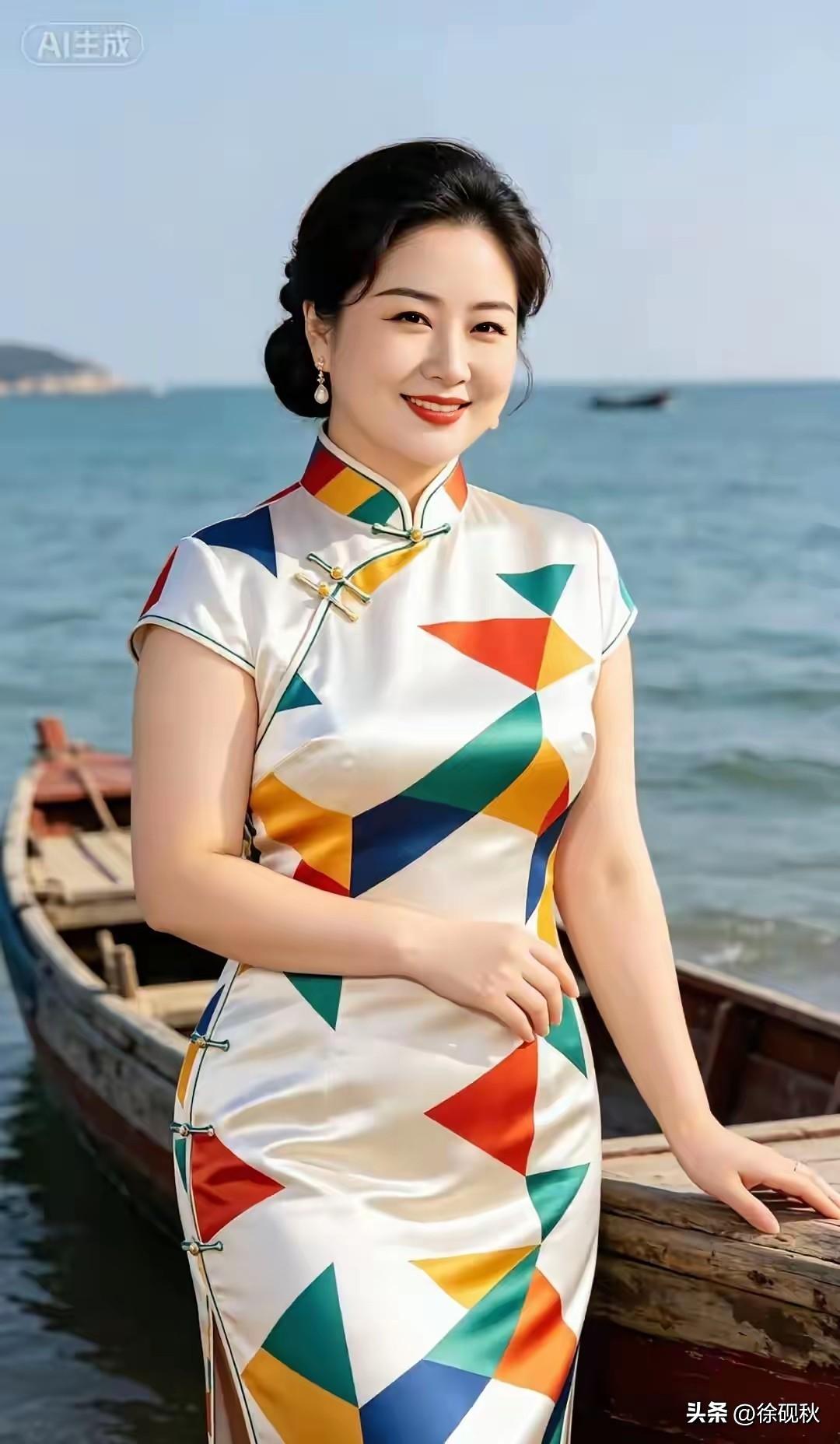 上联：笑笑笑笑容满面
下联：喜喜喜喜怒无常