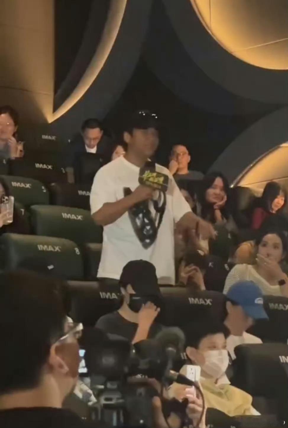 王安宇张天爱演了个被片名耽误的电影 别被《毕正明的证明》的名字“骗”了！这可是王
