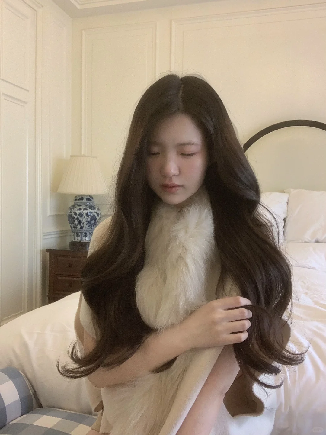 太丑被妈妈骂哭了