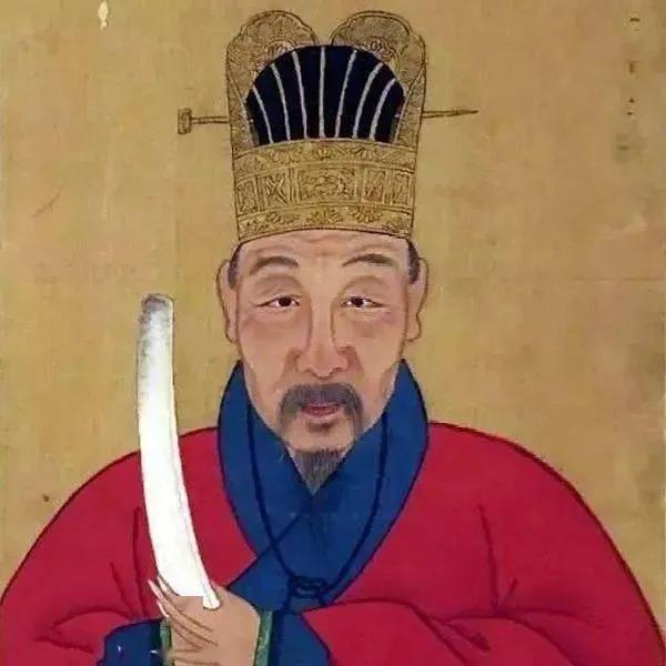 于谦：大明“最强背锅侠转型CEO”，土木堡之变后不哭不逃不甩锅，只干三件事：修城