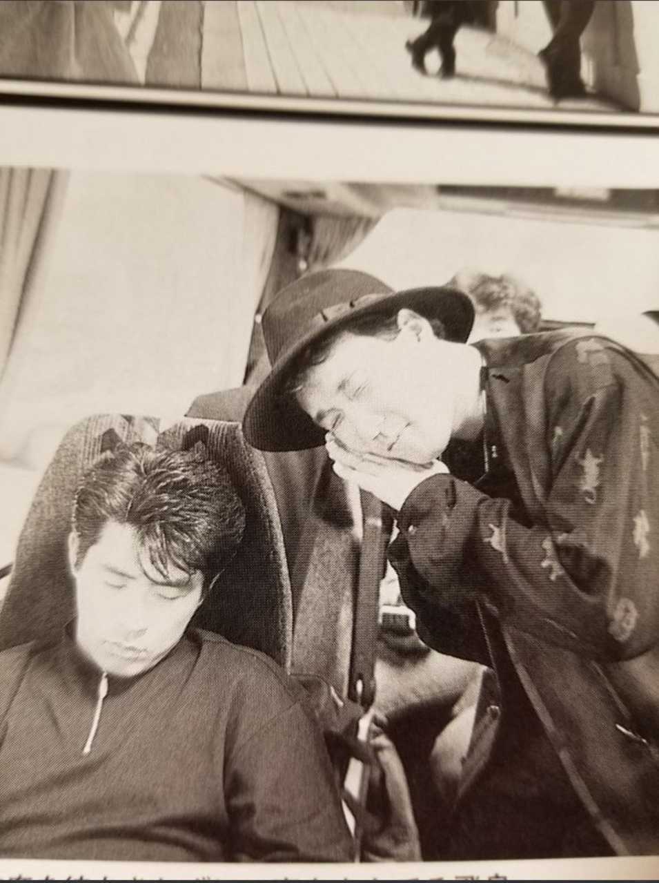 【来自投稿】恰克与飞鸟（CHAGE and ASKA），成立于1979年的日本二