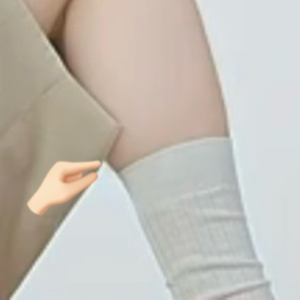 【10174】感觉很好捏🤏🏻 