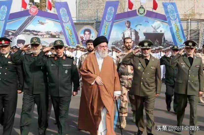 惊天刺杀！绝非内鬼那么简单，伊朗高层被连根拔起，真相细思极恐
 
一场精准到可怕