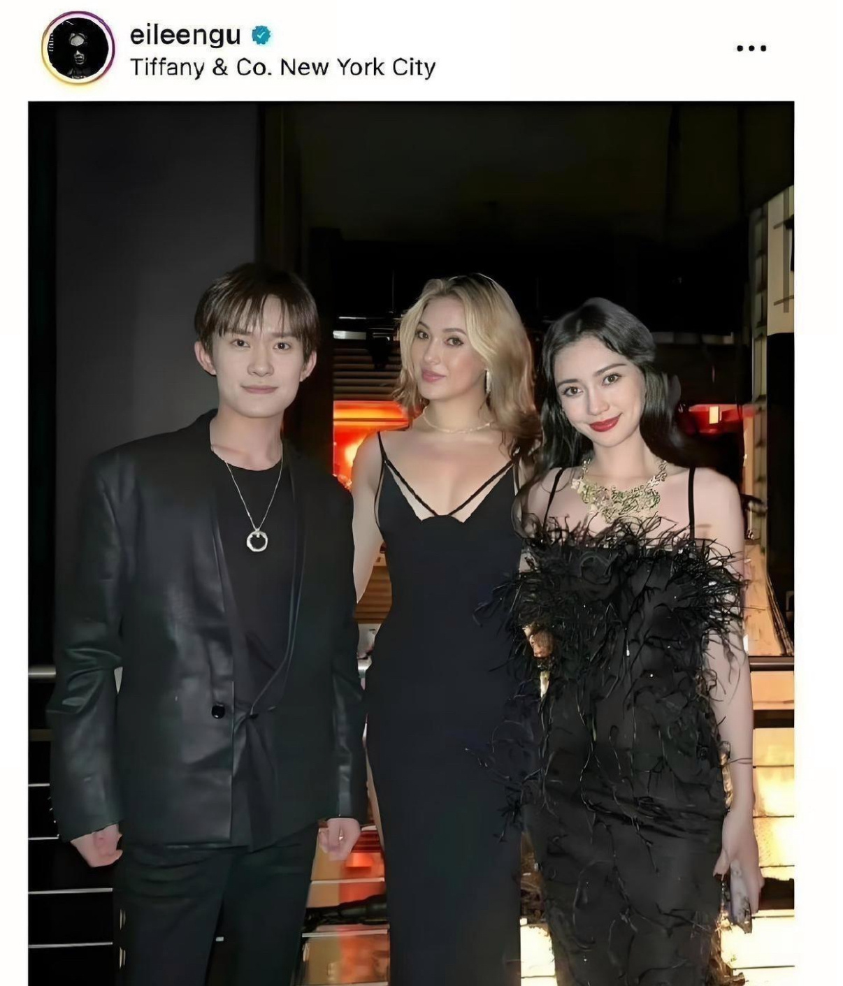 谷爱凌没有p图的义务 ​​​