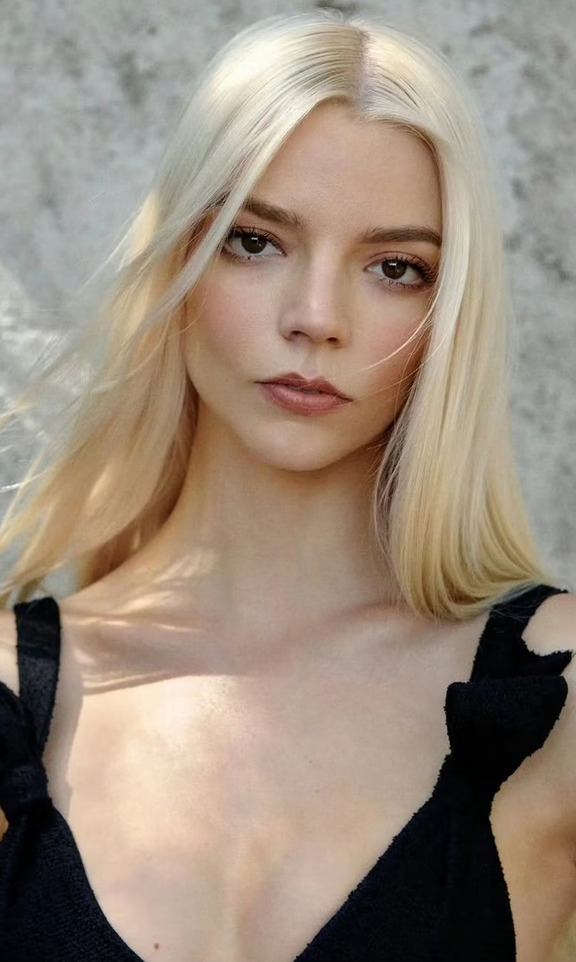 Anya Taylor-Jo