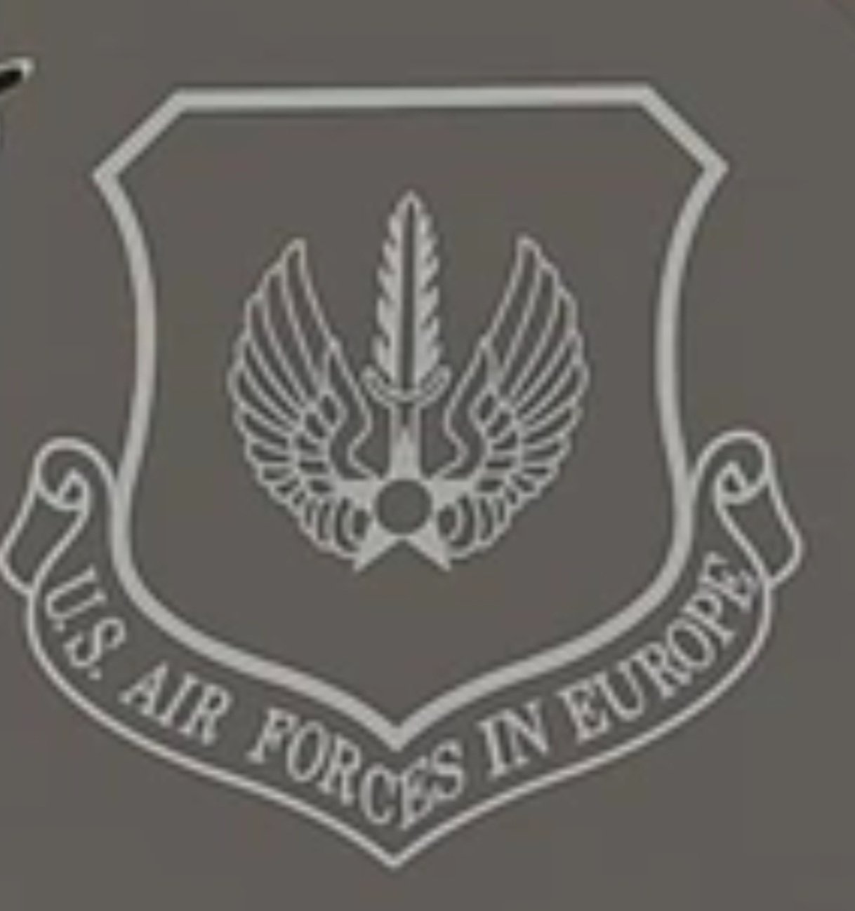 🔻确认一架来自USAF的F-15E战机在伊朗境内坠毁，满地战机残骸被当地人发现