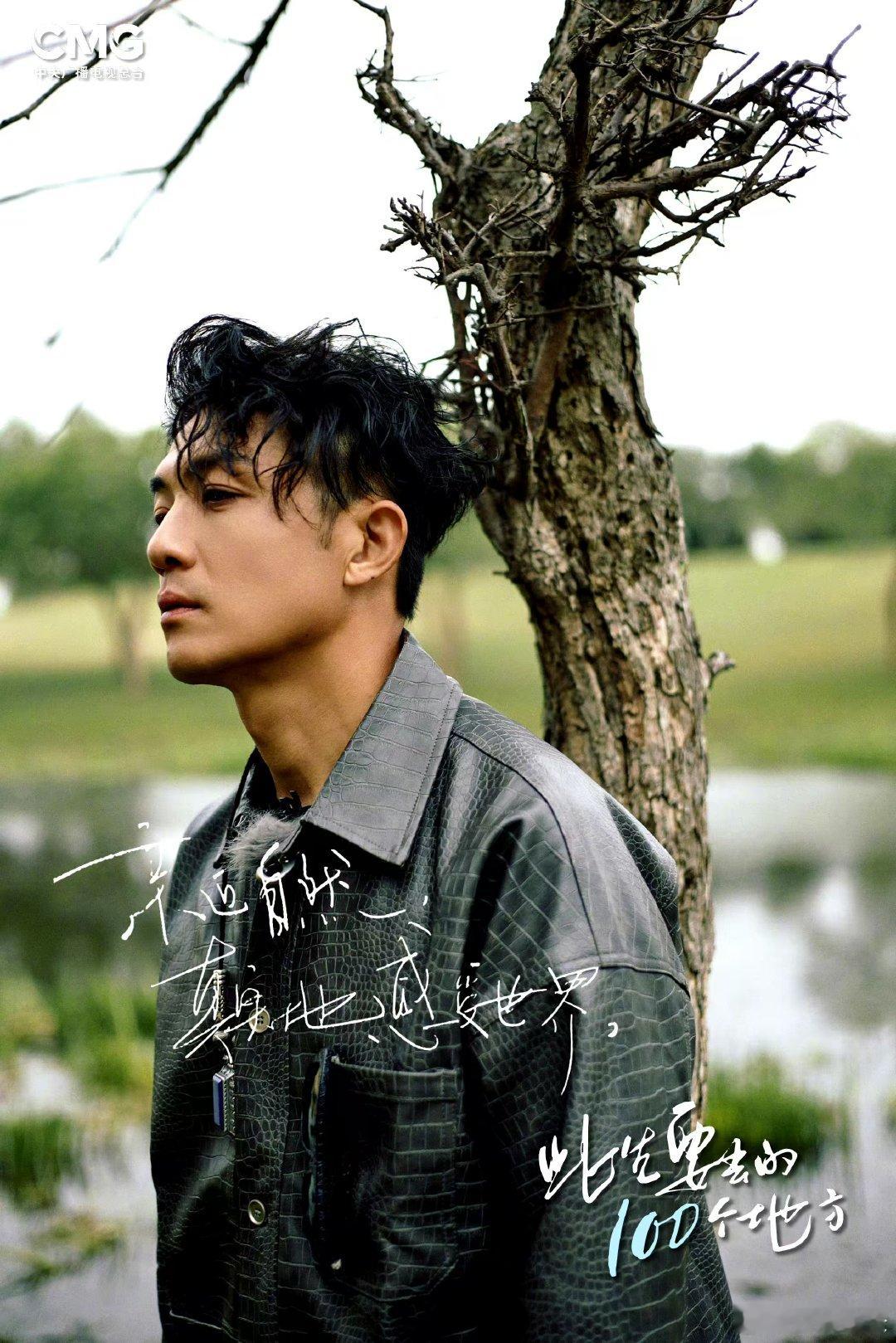 #李泽锋和羊撞发型# 天呐，李泽锋和羊的发型竟然如此神似，这是怎样的奇妙缘分？发