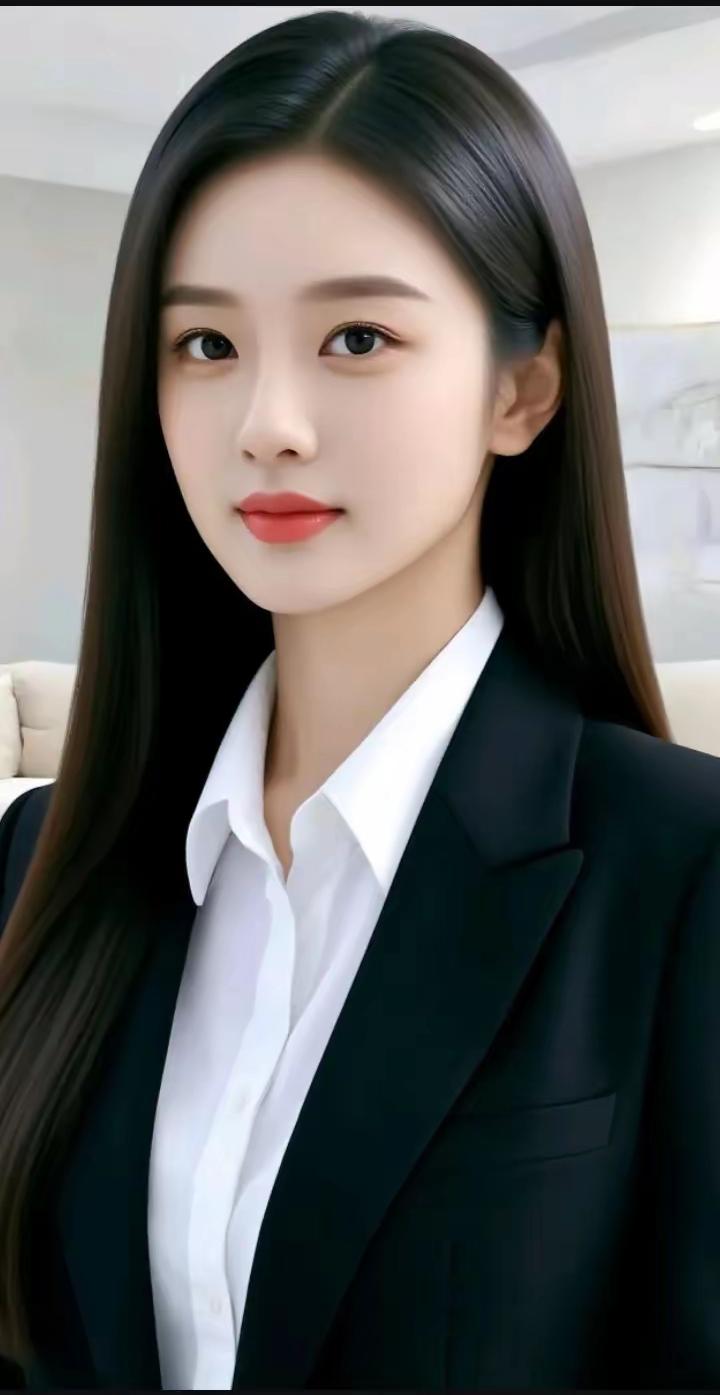 职场女性魅力穿搭，优雅自信，尽显专业风范！💼💄