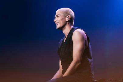 米卡脑子转的真快，没有人能拒绝刘亦菲[鼓掌]#米卡 黄亦玫的第五个男生# ​​​