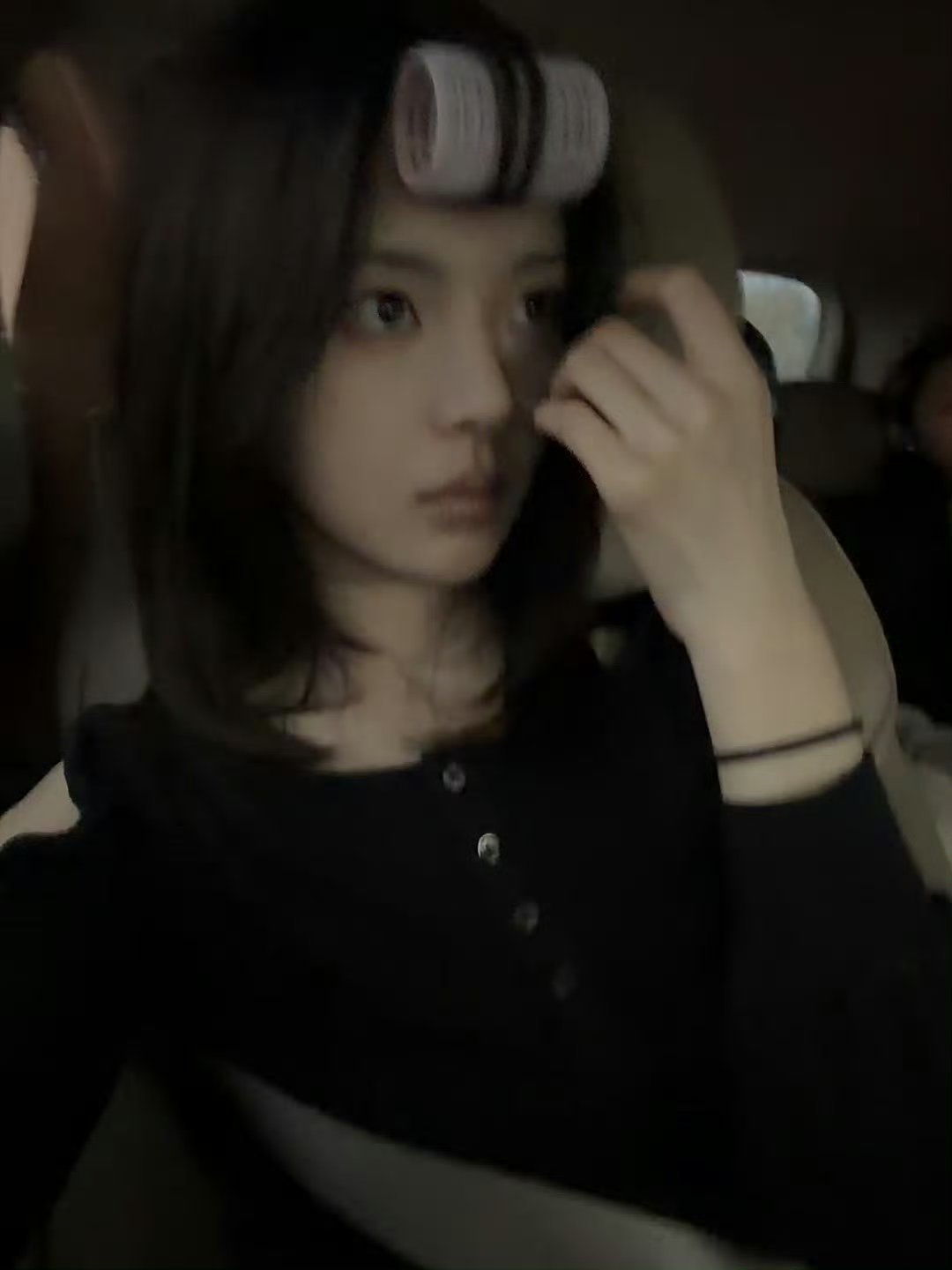 好想跟你表白～