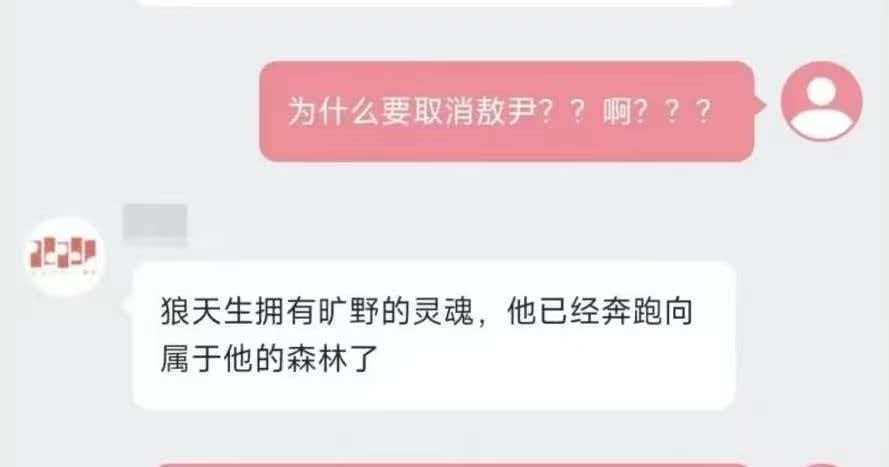 你的文字还爱他 