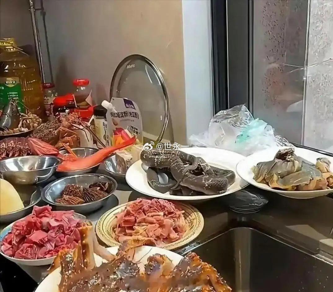 原来有钱人家真的一眼就能看出来 