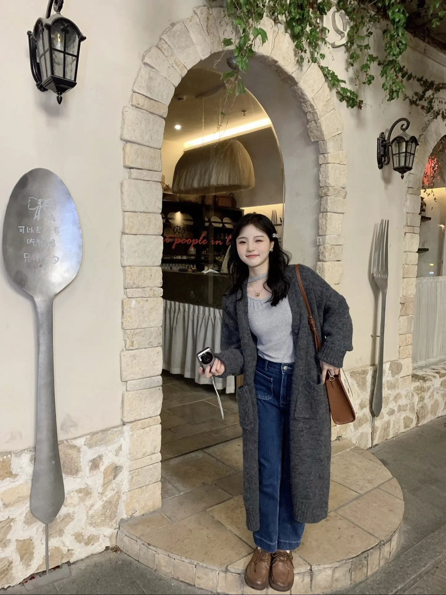 可以去你家吃饭吗？只吃一勺🥄。