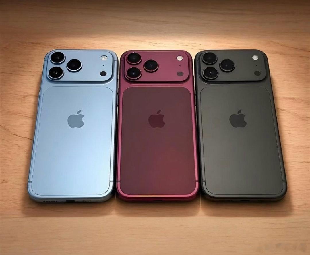 iPhone18Pro无缘钛金属铝合金我觉得至少怎么着也得用两代吧，一种材质不会