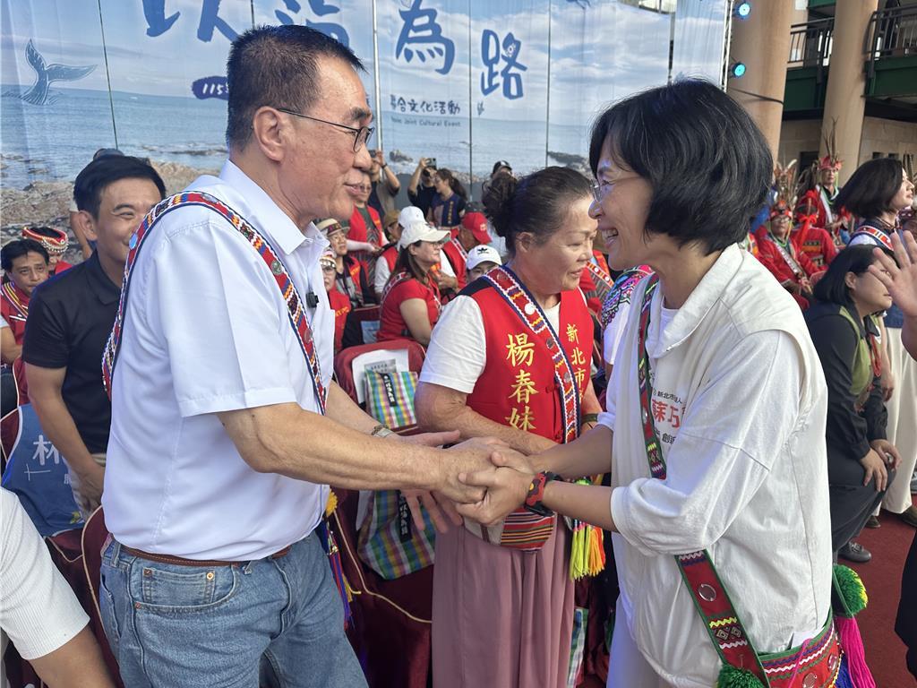 新北捷运补助遭砍！苏巧慧喊一毛不少 李四川酸：先还“541亿毛”
2027年度新