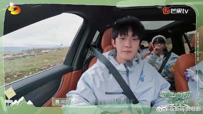 #黄子弘凡原声大碟有光高原版##跳进地理书的旅行#黄子弘凡的嗓音，高原上的奇迹！