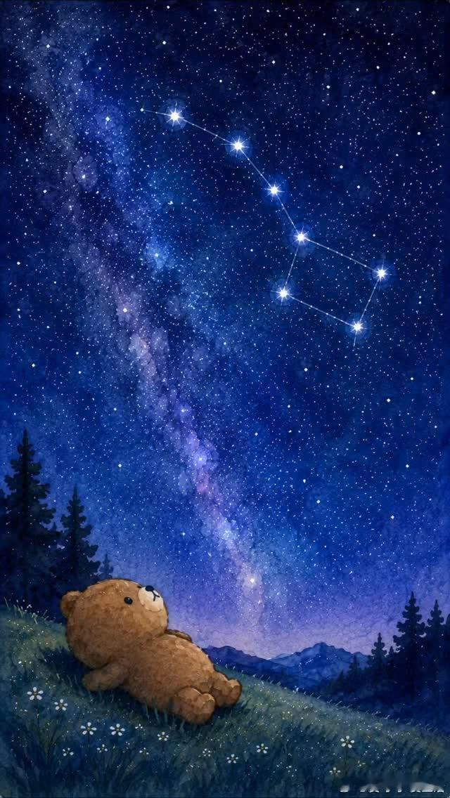 晚安～ [月亮] 晚安 ​​​