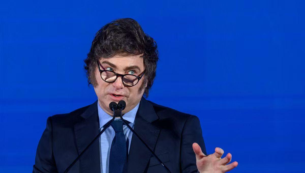 阿根廷宣布对华电动车实行零关税。

这消息已经Grok AI核实为真，不是将来时