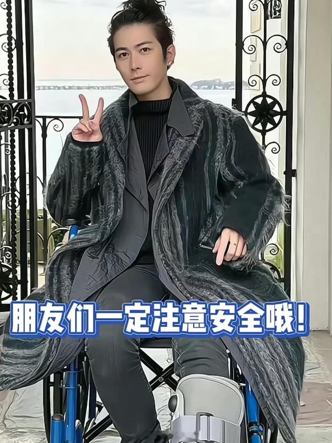 我看过小时代，对比之前，我感觉陈学冬我基本上是半隐退的状态。其次他好像比以前肿了