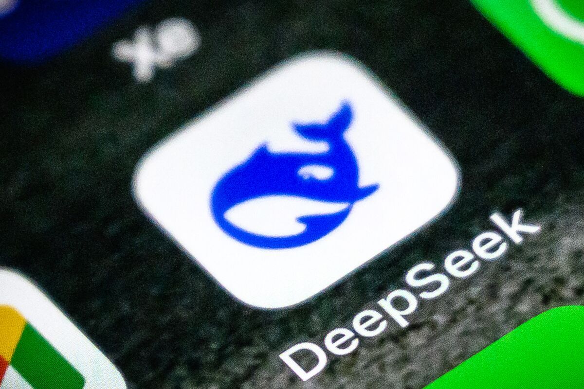 DeepSeek 筹备年内申请 IPO，同步寻求新融资DeepSeek 已启动 