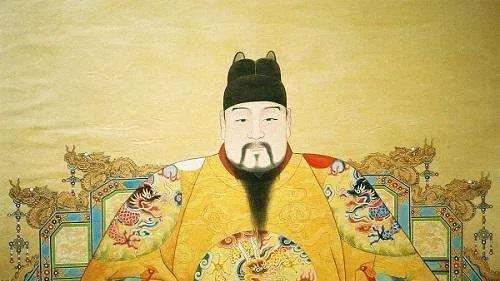 土木之变：明英宗的荒诞剧

1449年8月，年轻的明英宗朱祁镇率领25万大军（虽