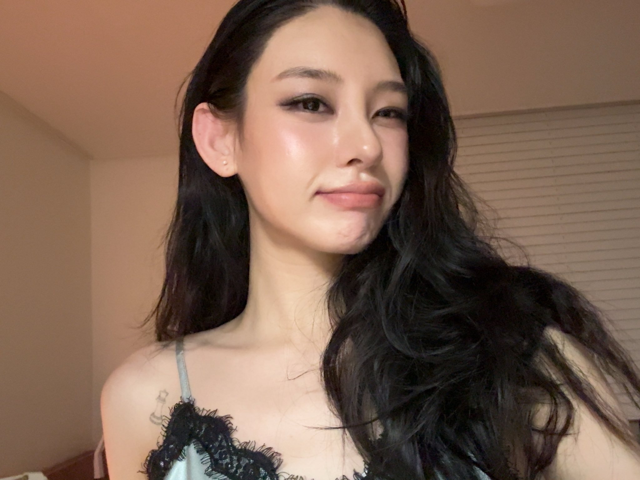 250806 Noze卢智慧 ​​​