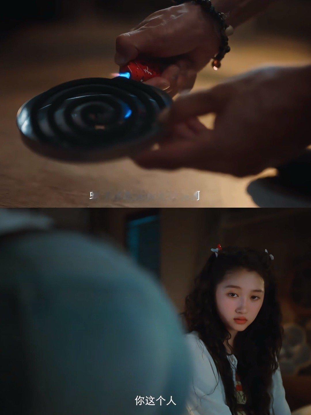 关晓彤借着角色说出所有女孩心声，晓彤说完自己都笑场了吧[泪奔][泪奔][泪奔] 