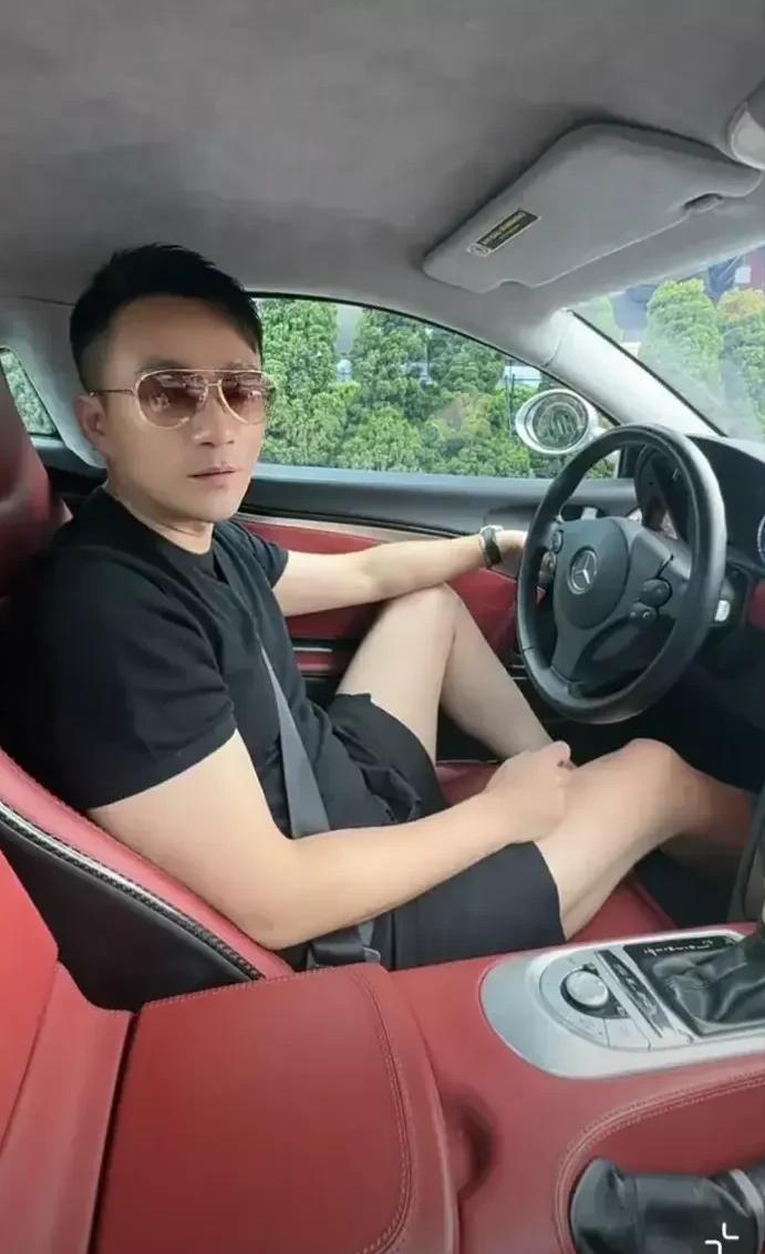 还是台湾女人更了解台湾女人！马筱梅是懂得怎么气疯大花蛇的~

近日，马筱梅随汪小