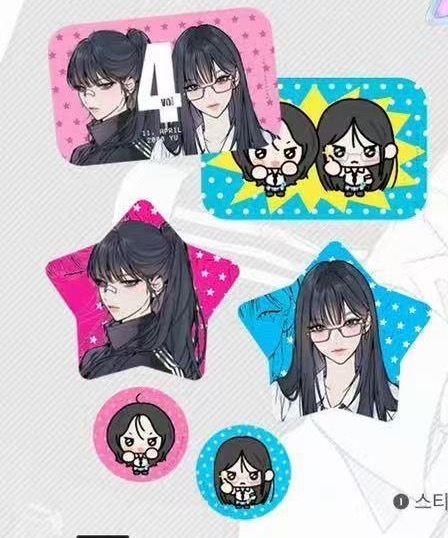 为了支持柳智敏的音源就可以直接从我👛里抢钱吗，108这个定价在搞什么？柳智敏家