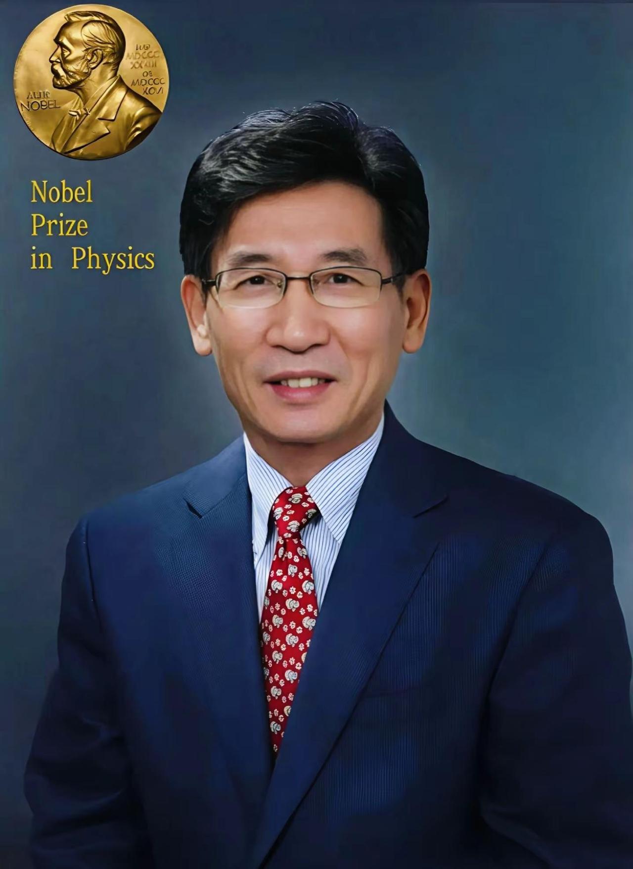 还有2小时，让我们共同见证。薛其坤，国家最高科学技术奖获得者、中国科学院院士、清