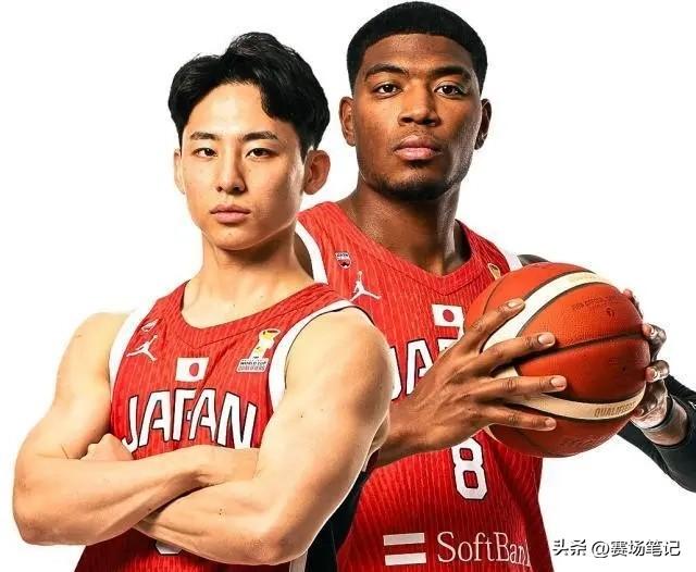 河村勇辉：我们不仅要在亚洲赢 更要在世界舞台赢，向外界发出的明确宣言。

日本男