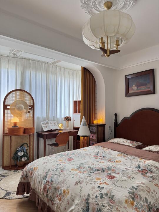 100平以下，不讲风水