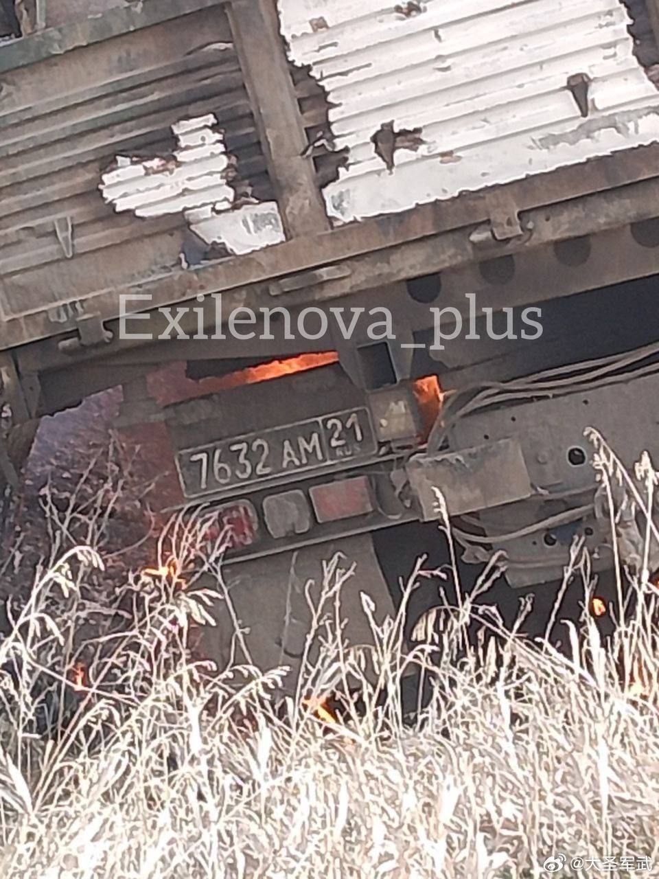 乌军无人机越来越靠谱，50公里外取俄毛首级。关注俄乌局势最新进展俄乌冲突四周年俄