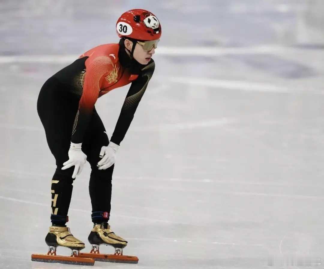 林孝埈：没能夺金我感到非常抱歉，我很想坚持到下一届奥运会近日，在接受总台《米兰之