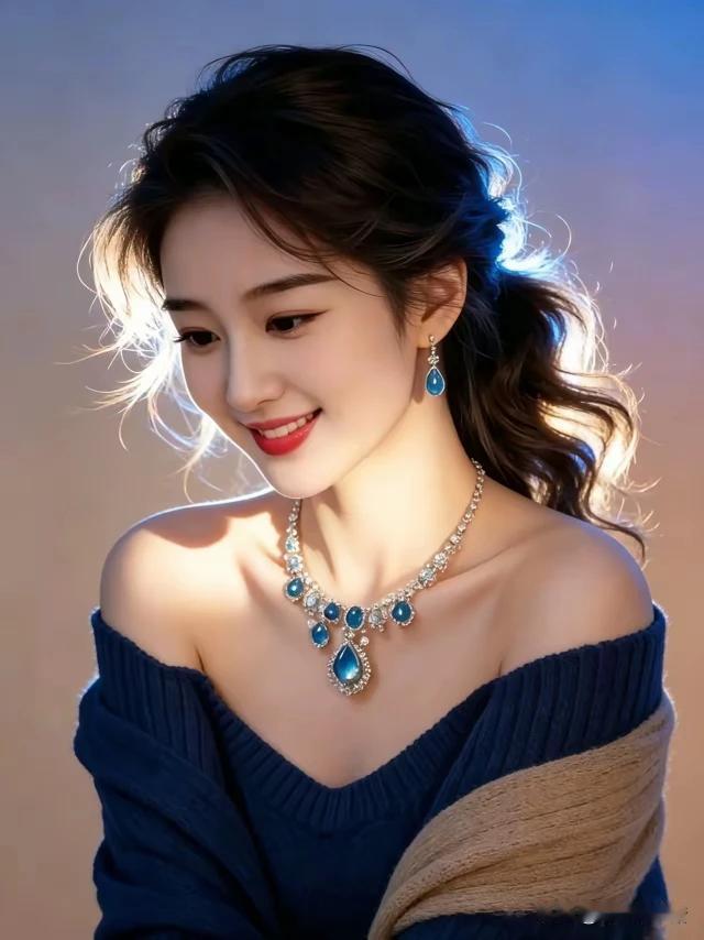 柳絮纷飞春己深，
斜倚栏杆到黄昏。
若问心中何所念，
相思离愁仍绕心。