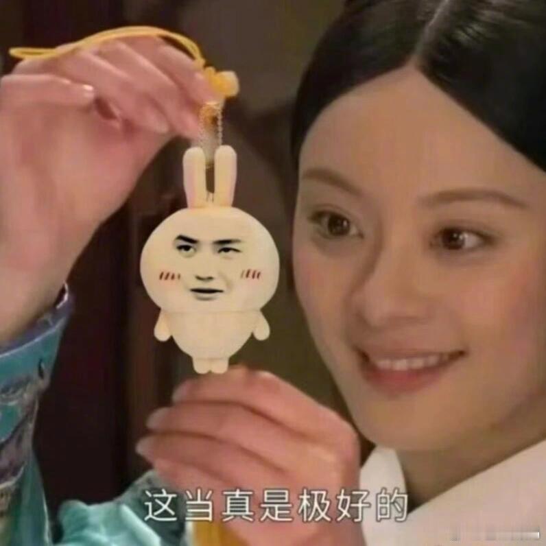 原来王一博才是表情包界的天赋型选手[嘘] ​​​