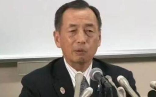 日本的一个曾在美深造过的军事专家说：一旦中日开战，日本要对中国"三路打击"，其意