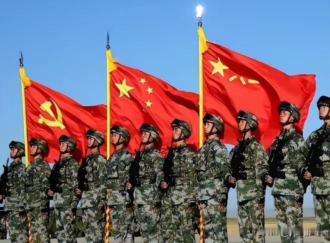 摊牌的时刻，已经到了！中央军委这次反腐，不一样。不是简单地抓几个贪官，搞搞“整风