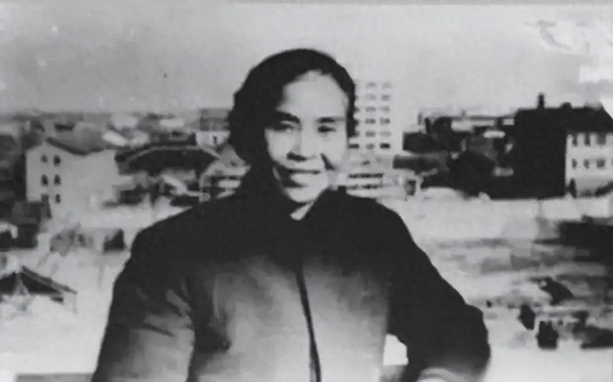 毛主席听闻最小的儿子在苏联早逝，感叹如果贺子珍没有离开，这样的悲剧是否还会发生？