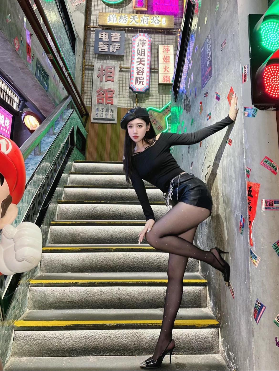 过几天去日本玩缺个搭子啊。