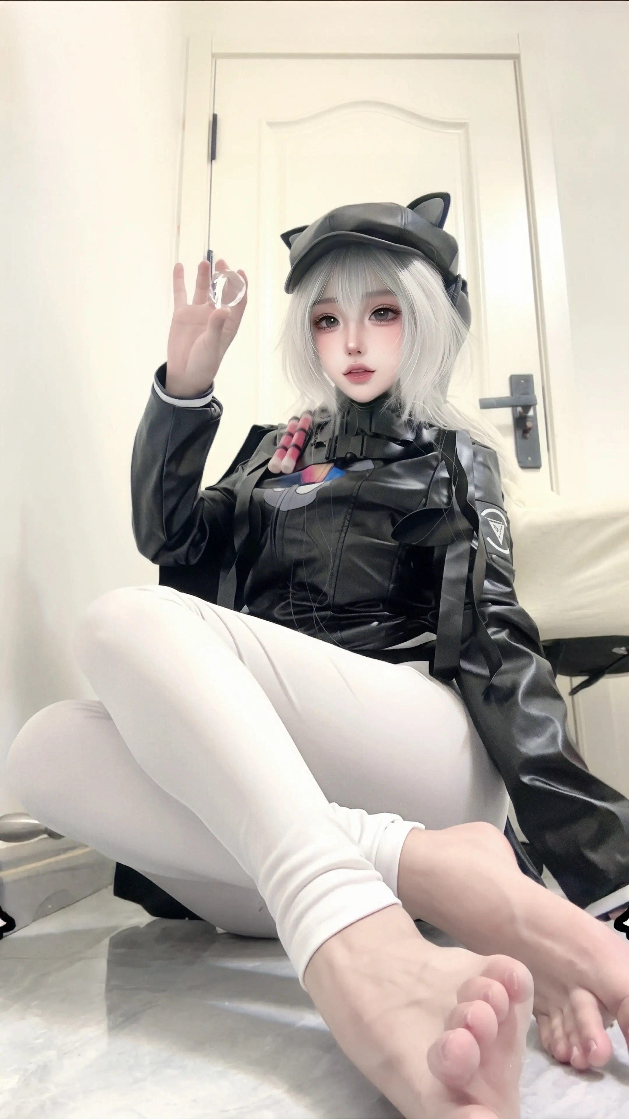 要好好猛攻哦