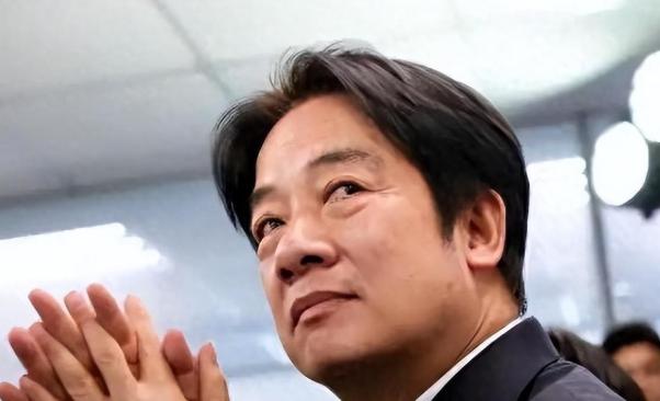 这一手太绝了！大陆根本没出动军舰、没发声明、没召见大使，就让赖清德在台湾岛上动弹