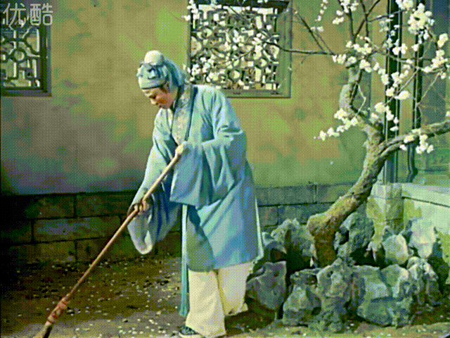 同款扫花太有意趣了[good] ​​​