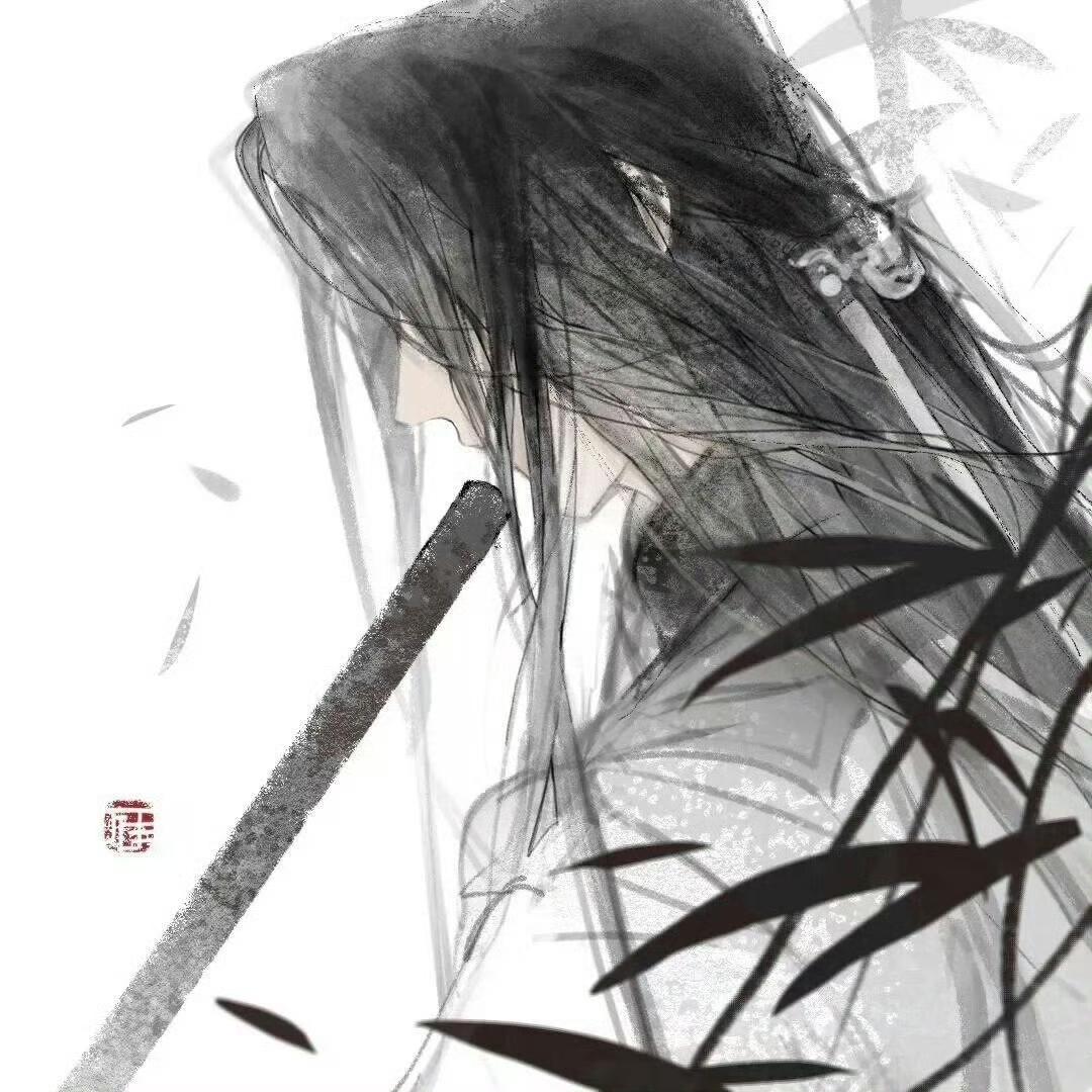 垂暮之年的柳永，回望一生，会不会后悔，当初那句“忍把浮名，换了浅斟低唱”，断送了