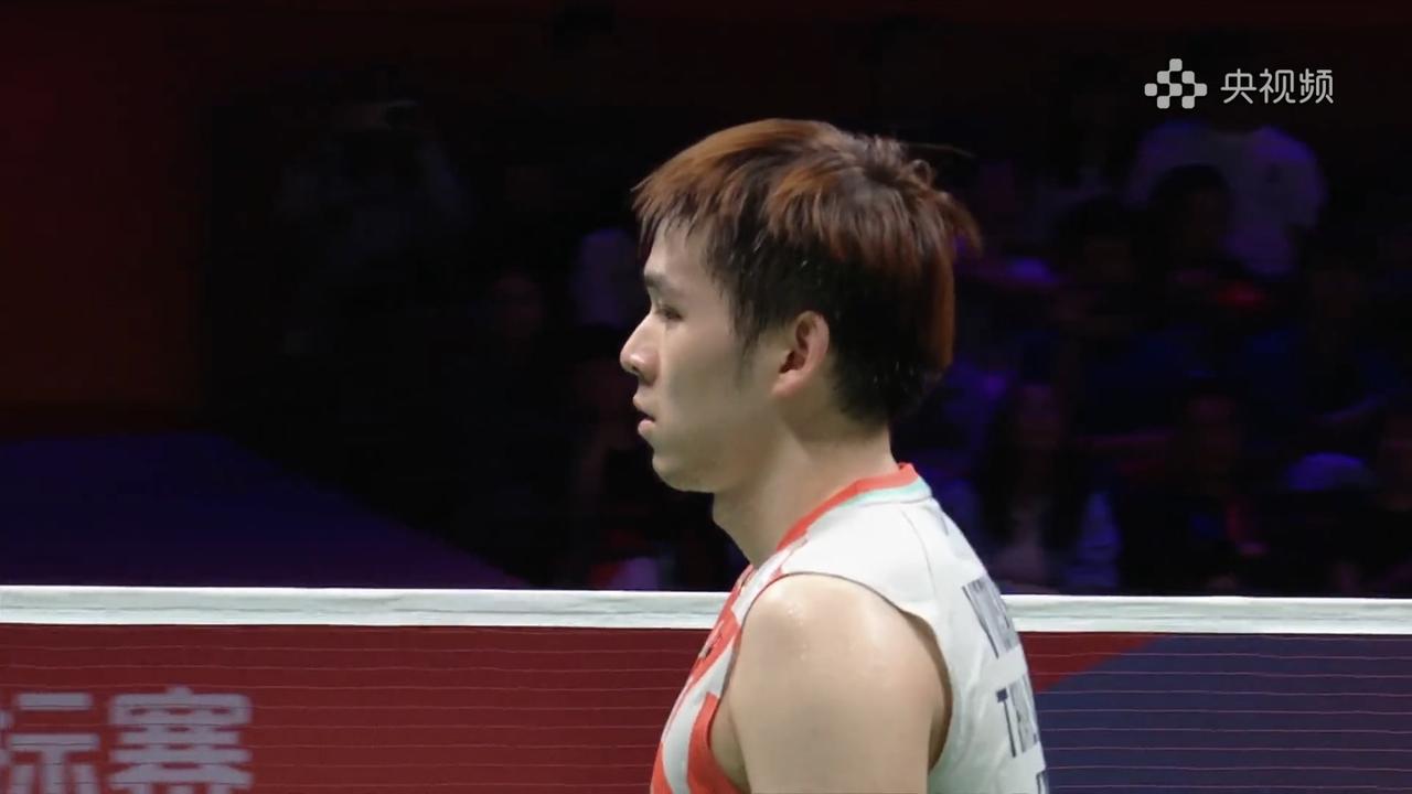 昆拉武特差点翻车，对阵田中涌士的首局就被他给打了个8分惨案！[泪奔]
昆拉武特大