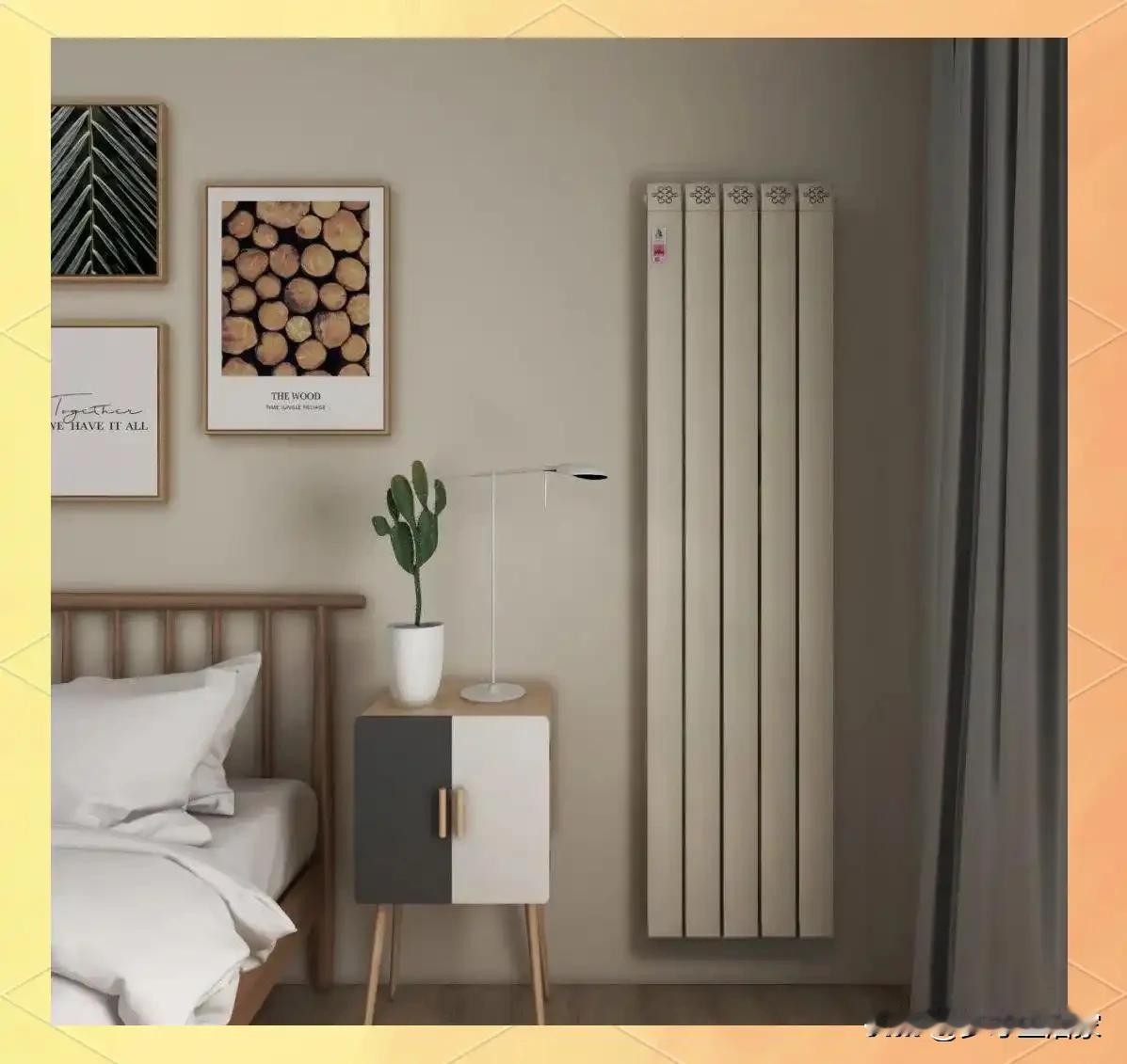 这天气暖气停的有点早啊，坐标河南羽绒服还在身上，今天小雨，真是冷飕飕。

在家里