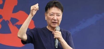 “不统、不独、不武”，这句骗了台湾人几十年的咒语，被赵少康，亲口翻译成了大白话。
